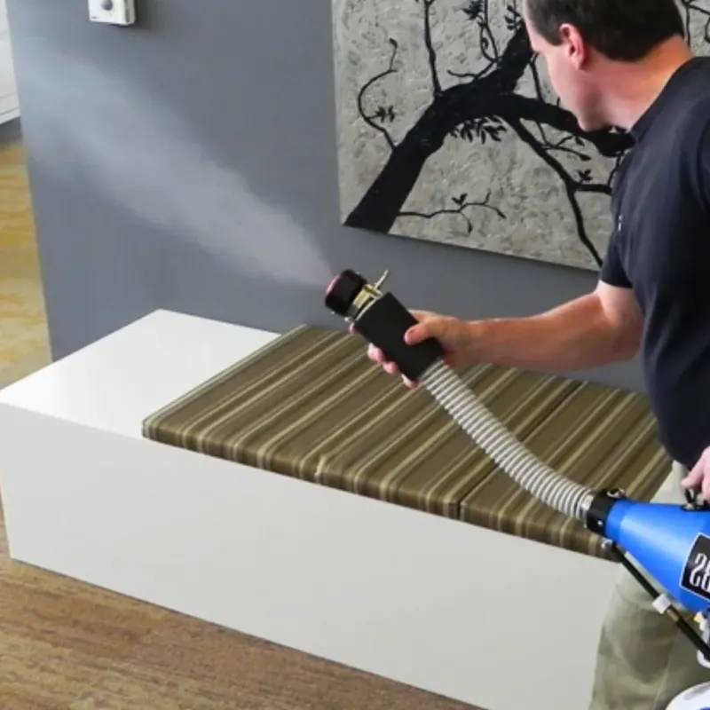 Professional Odor Removal in Socorro Mission Number 1 Colonia, TX
